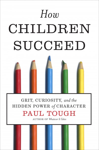 how children succeed